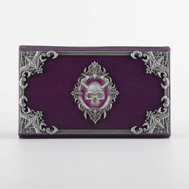 ManaMoon RH: Hela Dicewinder Deck Box