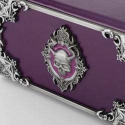 ManaMoon RH: Hela Dicewinder Deck Box