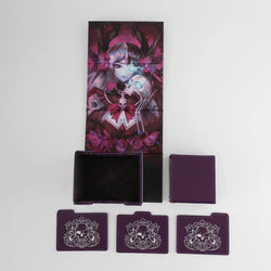 ManaMoon RH: Hela Dicewinder Deck Box