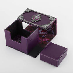 ManaMoon RH: Hela Dicewinder Deck Box