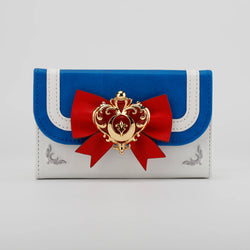 ManaMoon Moon Scouts Faux Leather Dicewinder Deck Boxes Moon Scout