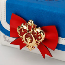 ManaMoon Moon Scouts Faux Leather Dicewinder Deck Boxes Moon Scout