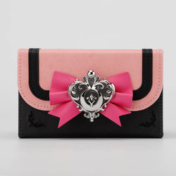 ManaMoon Moon Scouts Faux Leather Dicewinder Deck Boxes Dark Moon