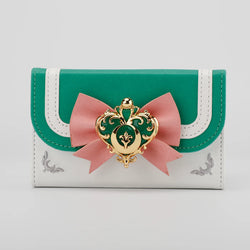 ManaMoon Moon Scouts Faux Leather Dicewinder Deck Boxes Green Scout