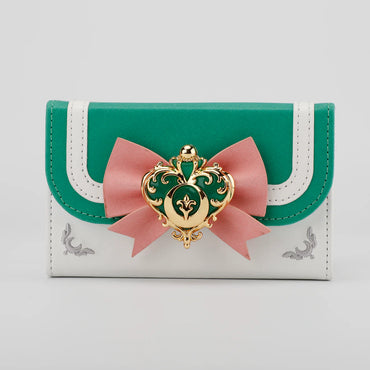 ManaMoon Moon Scouts Faux Leather Dicewinder Deck Boxes Green Scout