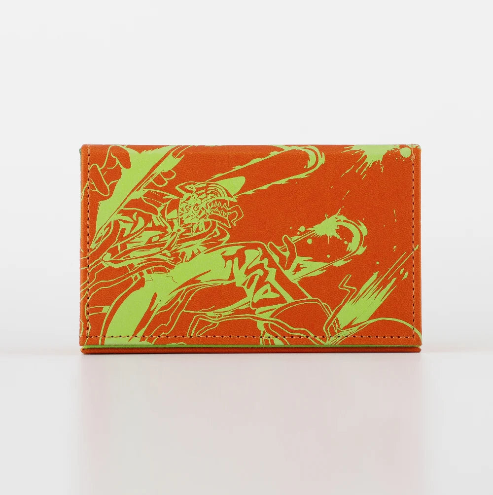 ManaMoon Chainsaw Dicewinder Deck Box