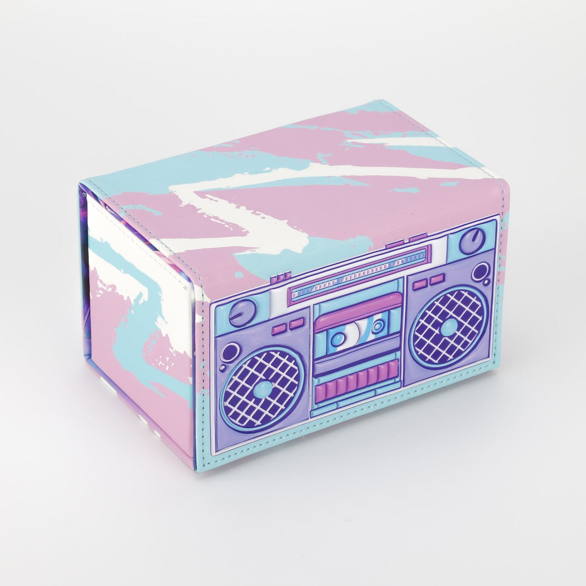 ManaMoon Miami Onis - Farra - Dicewinder Deck Box