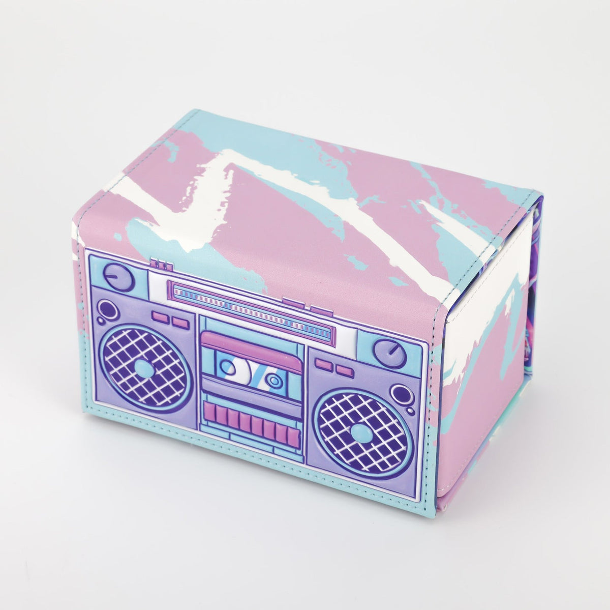 ManaMoon Miami Onis - Farra - Dicewinder Deck Box