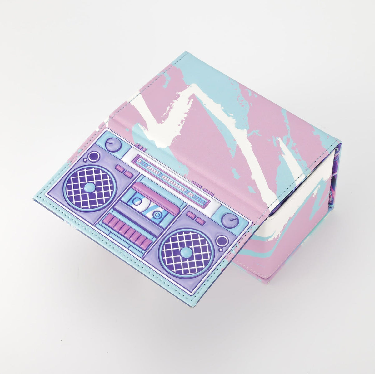 ManaMoon Miami Onis - Farra - Dicewinder Deck Box