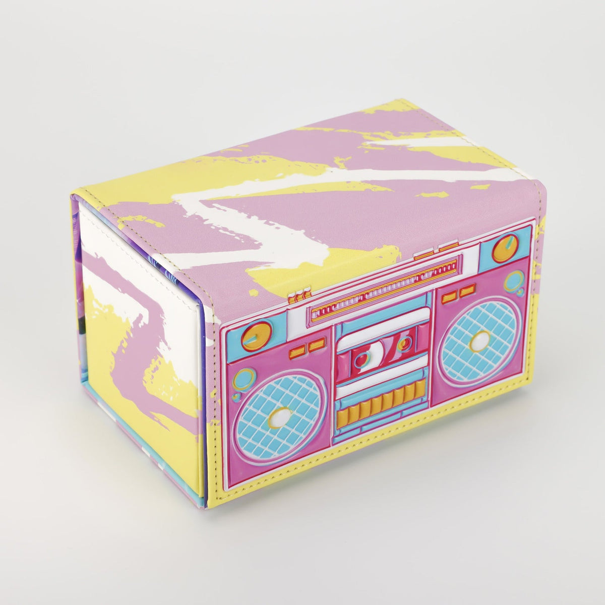 ManaMoon Miami Onis - Ariza - Dicewinder Deck Box