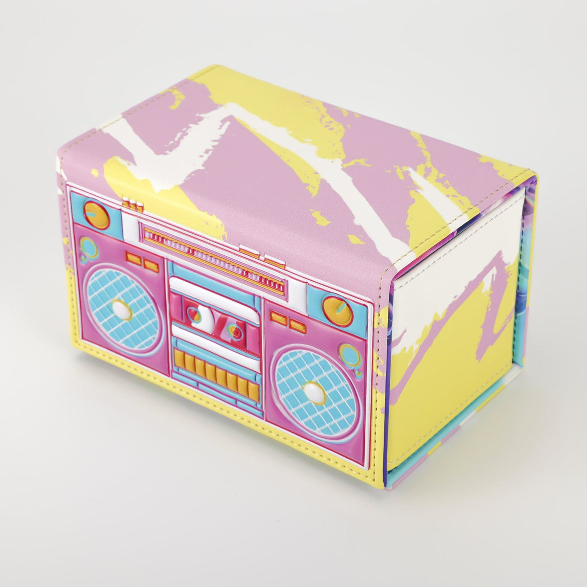 ManaMoon Miami Onis - Ariza - Dicewinder Deck Box