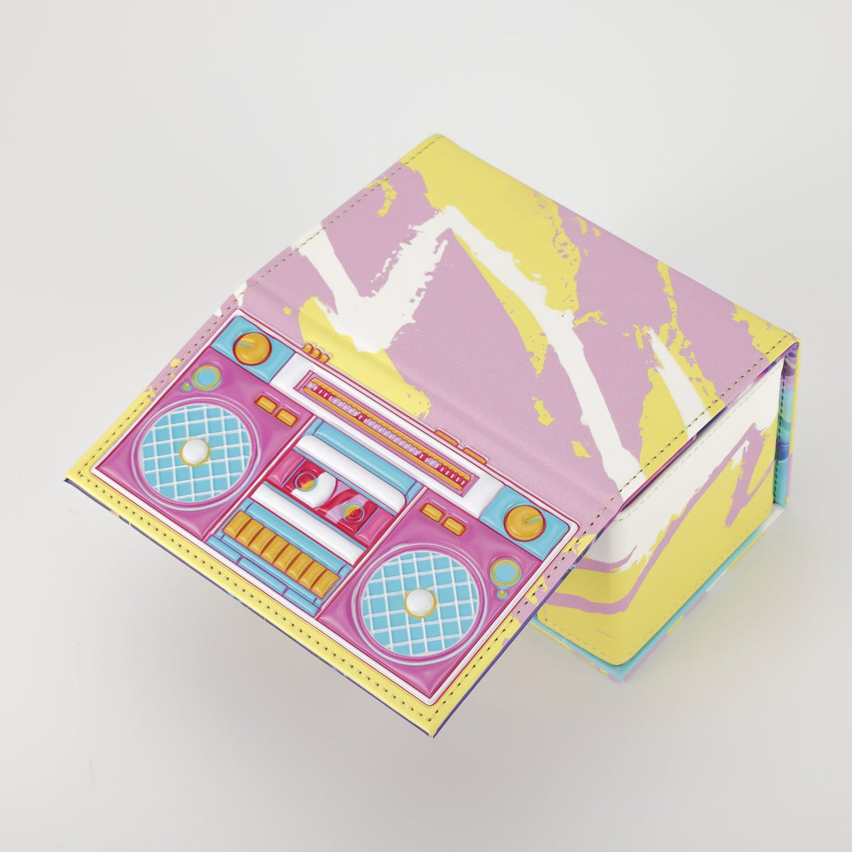 ManaMoon Miami Onis - Ariza - Dicewinder Deck Box