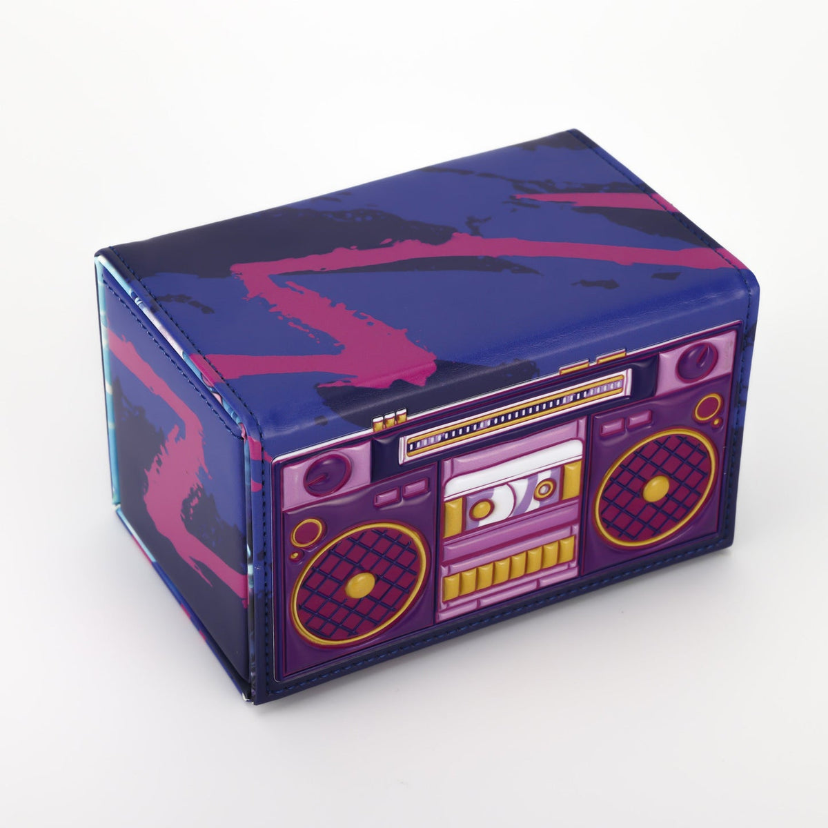 ManaMoon Miami Onis - Reila - Dicewinder Deck Box