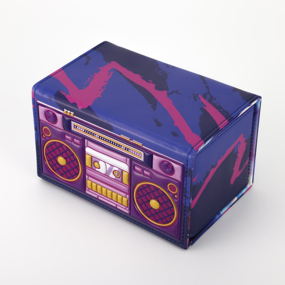 ManaMoon Miami Onis - Reila - Dicewinder Deck Box
