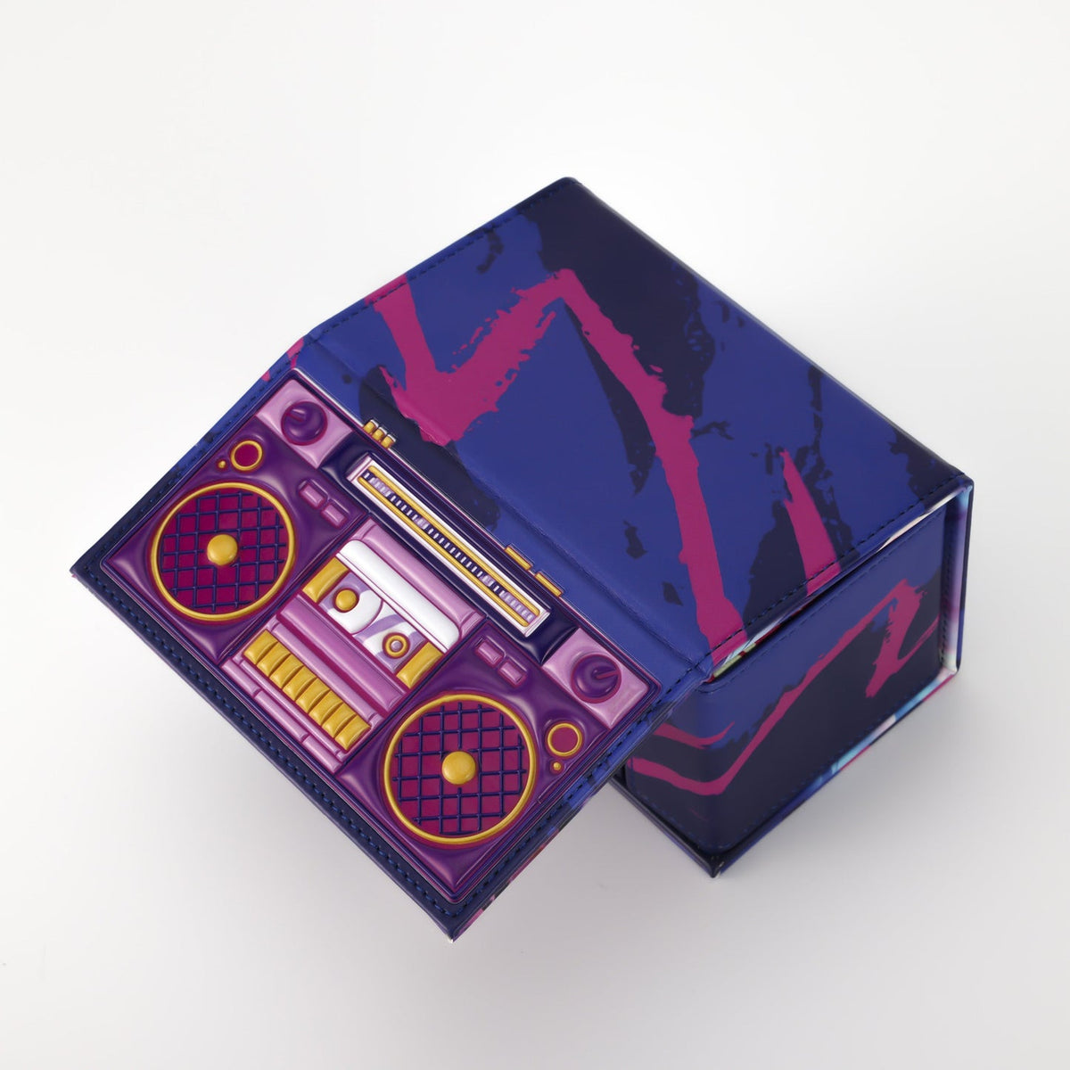 ManaMoon Miami Onis - Reila - Dicewinder Deck Box