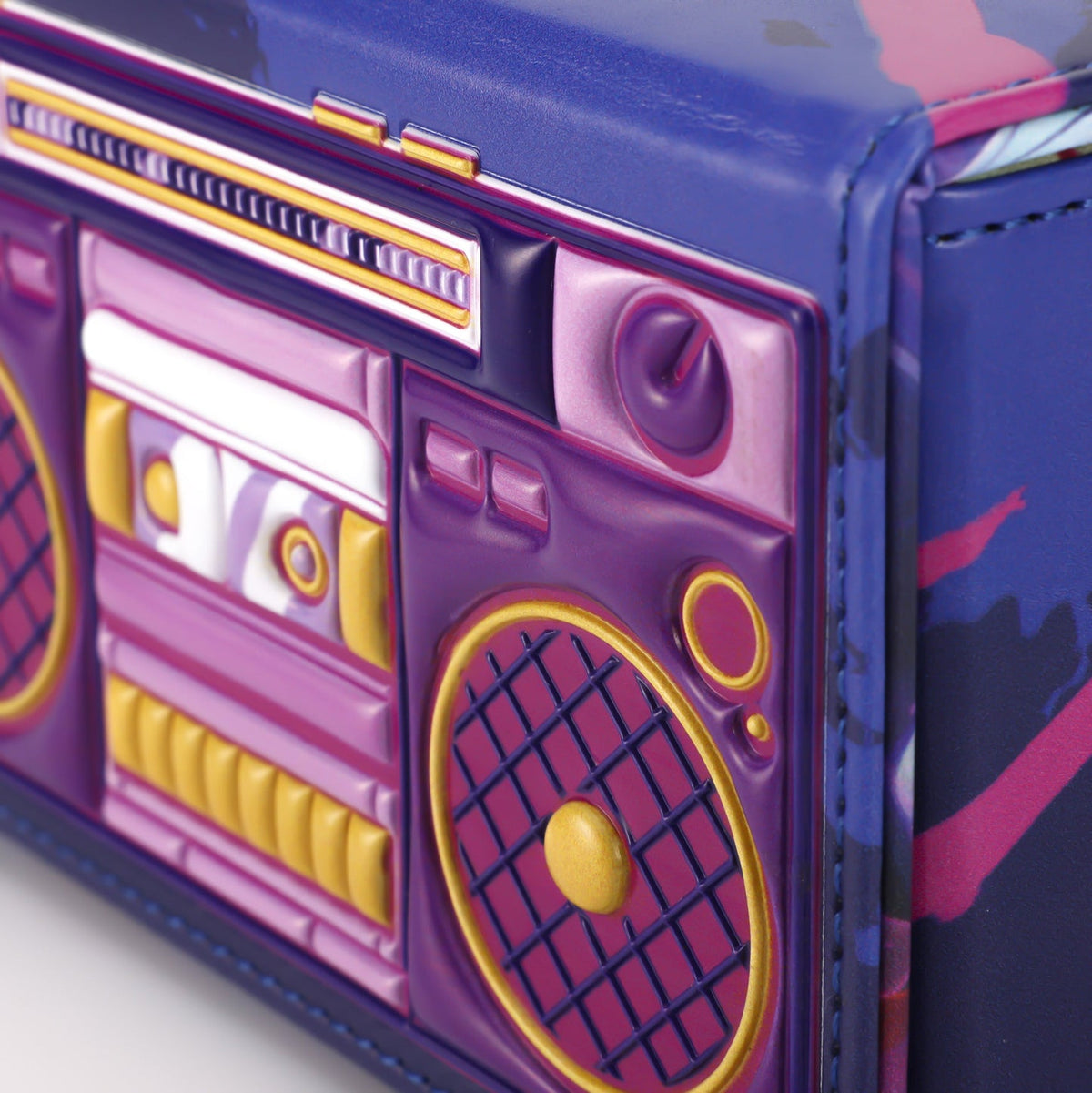 ManaMoon Miami Onis - Reila - Dicewinder Deck Box