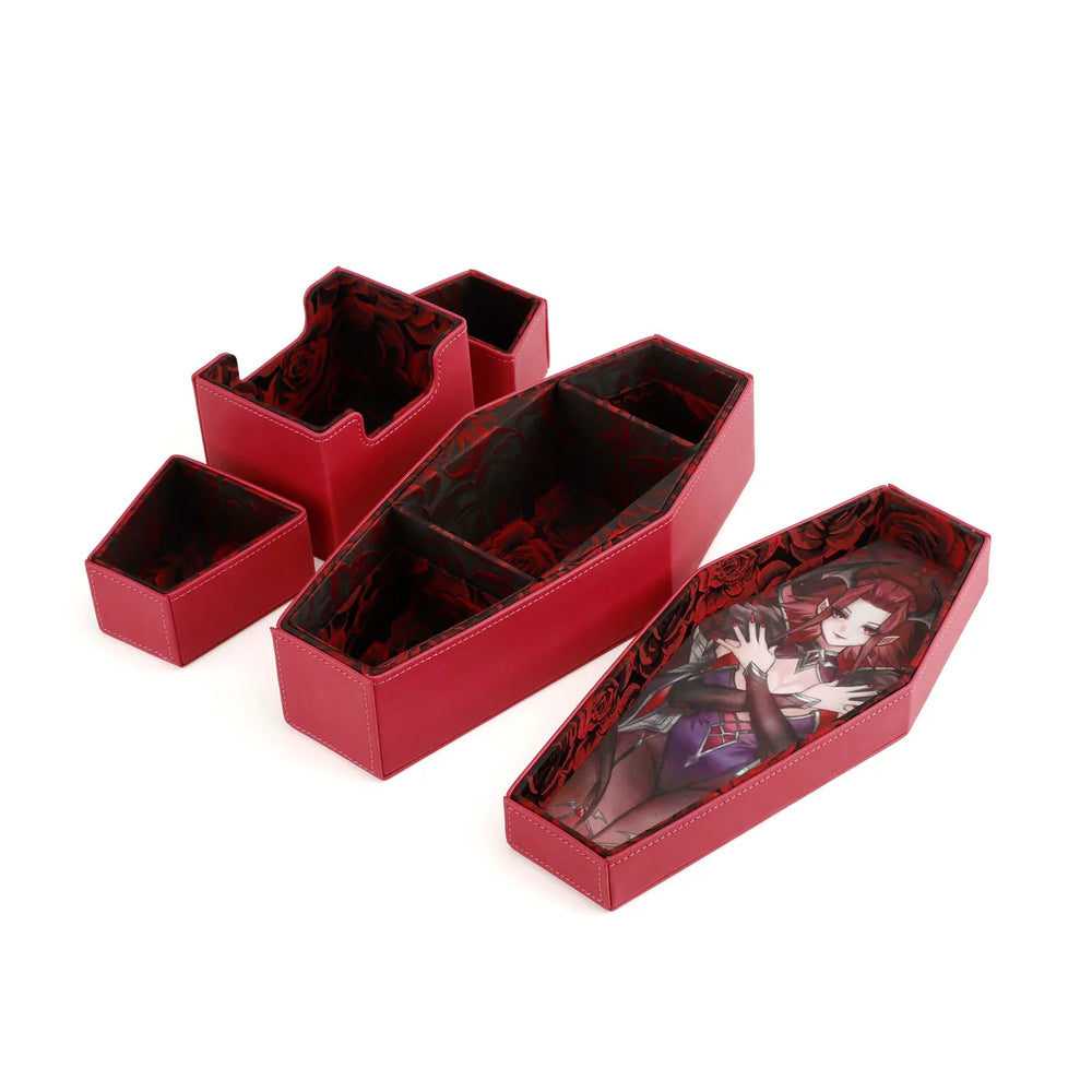 ManaMoon Rosen Dhampir Coffin Deck Box
