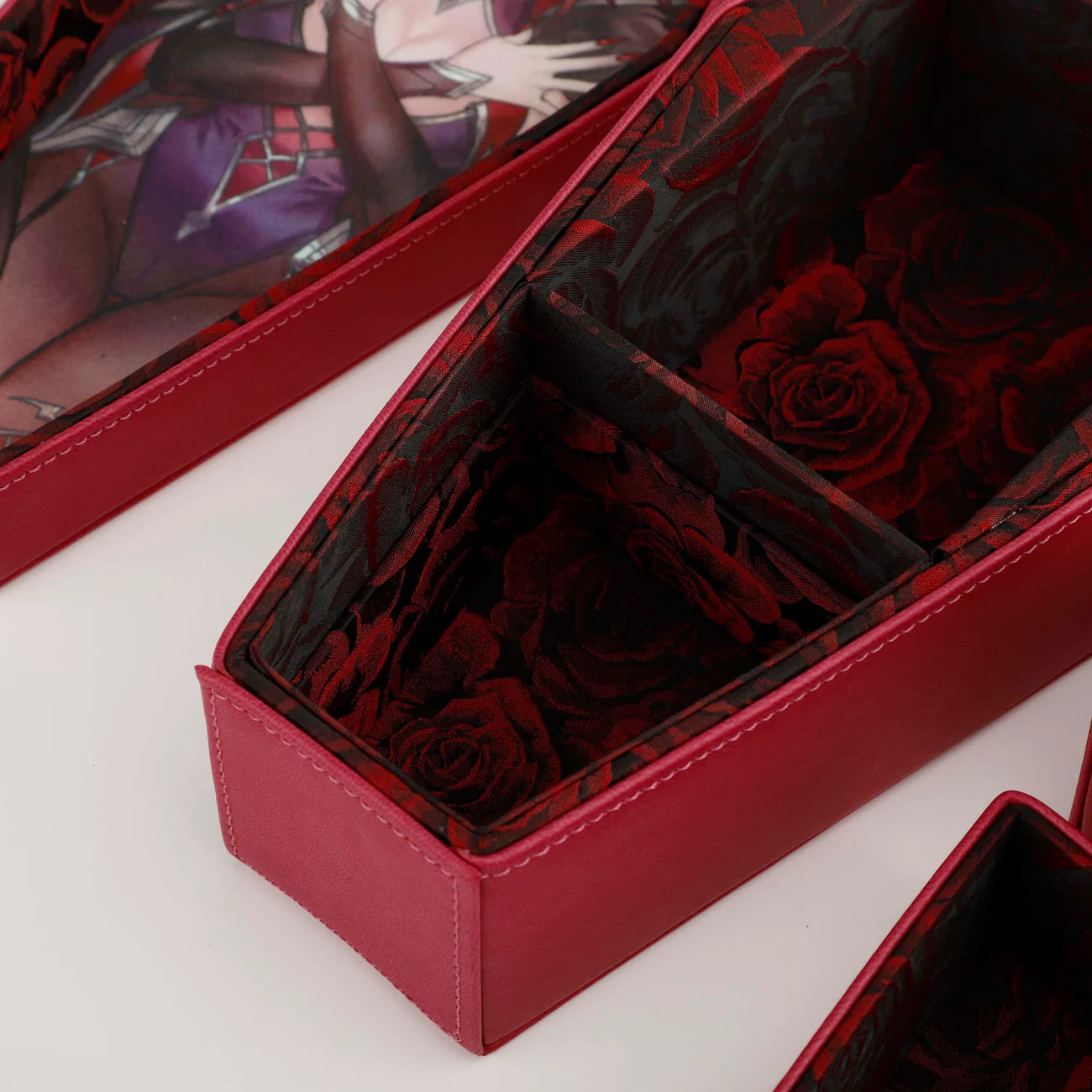 ManaMoon Rosen Dhampir Coffin Deck Box