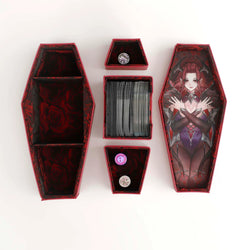 ManaMoon Rosen Dhampir Coffin Deck Box