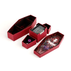 ManaMoon Rosen Dhampir Coffin Deck Box
