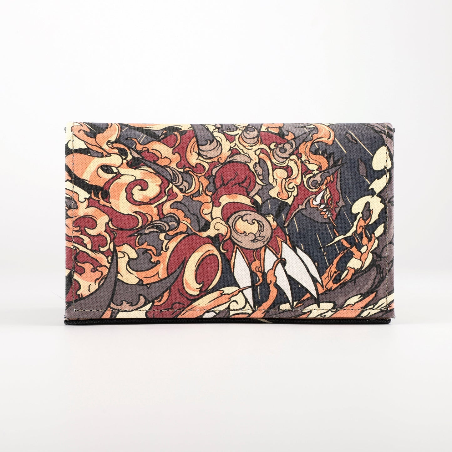 ManaMoon Empyrean Dicewinder Deck Boxes