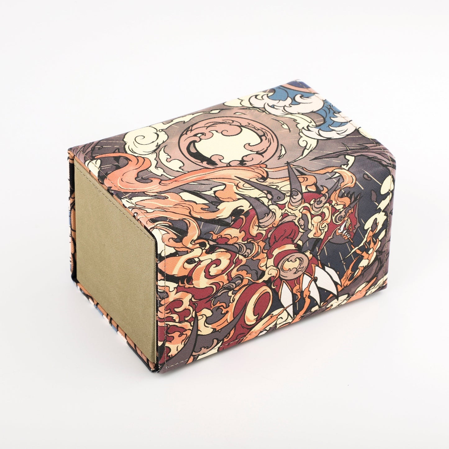ManaMoon Empyrean Dicewinder Deck Boxes