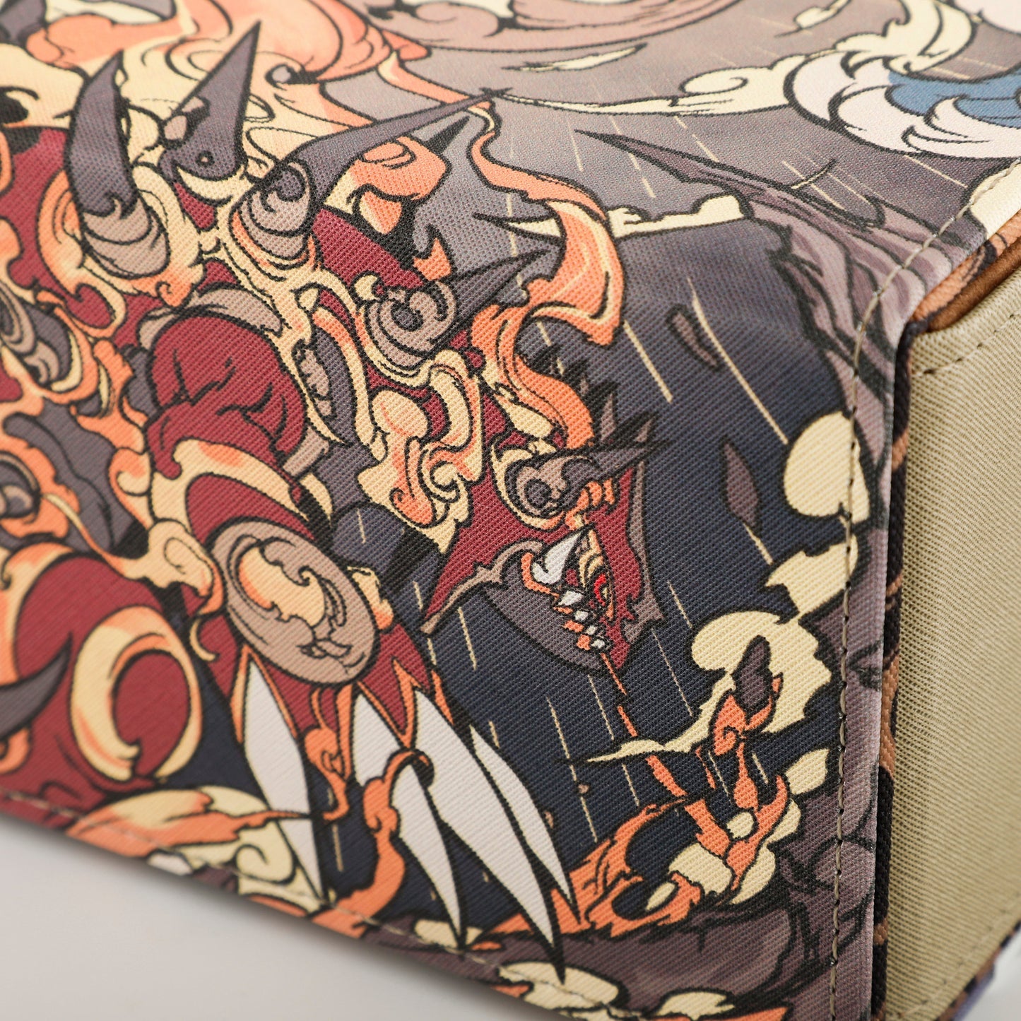ManaMoon Empyrean Dicewinder Deck Boxes