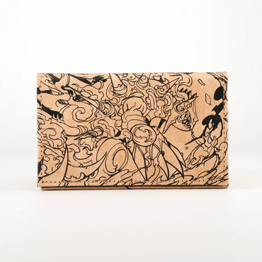 ManaMoon Empyrean Dicewinder Deck Boxes