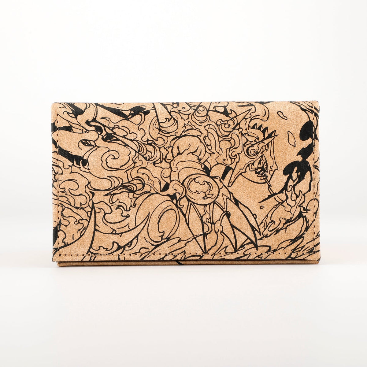 ManaMoon Empyrean Dicewinder Deck Boxes
