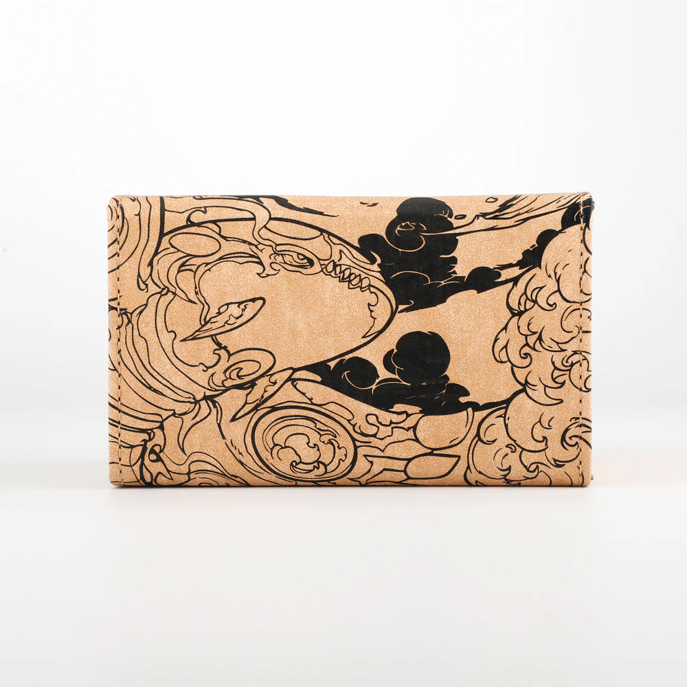 ManaMoon Empyrean Dicewinder Deck Boxes