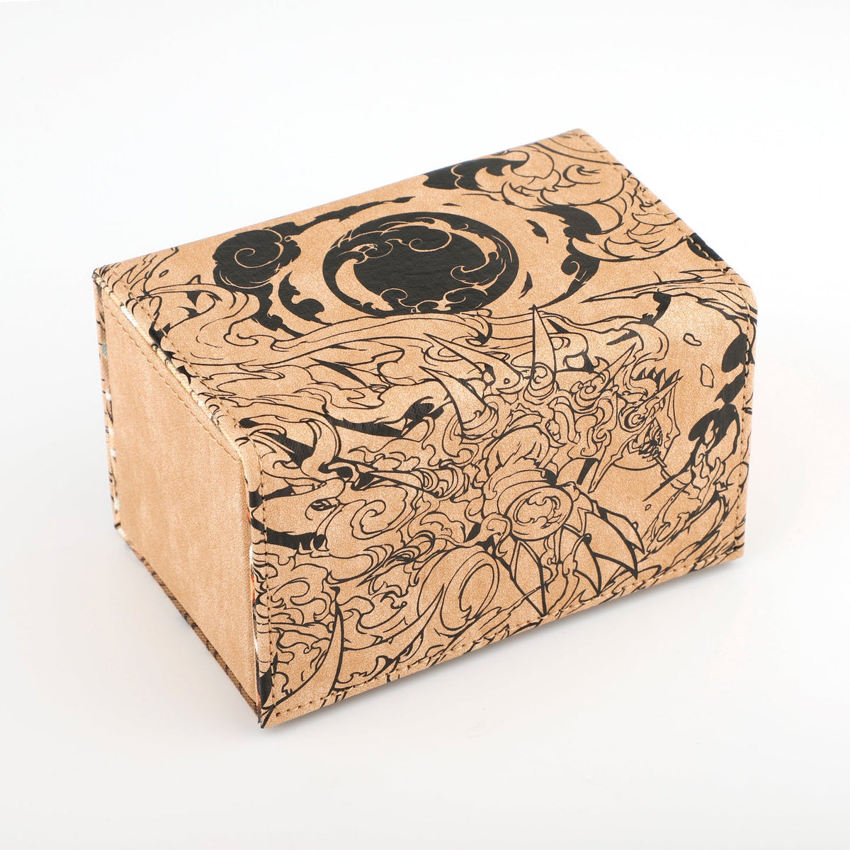 ManaMoon Empyrean Dicewinder Deck Boxes