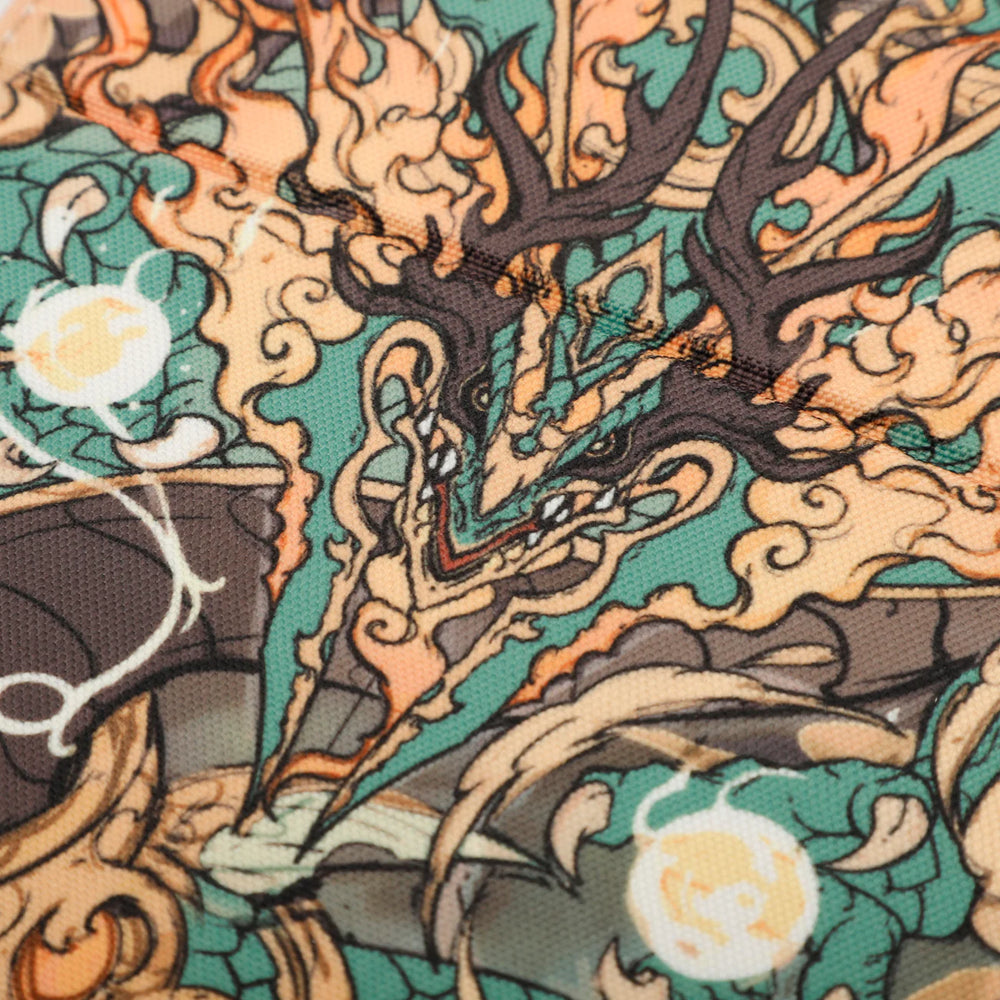 ManaMoon Empyrean Dicewinder Deck Boxes