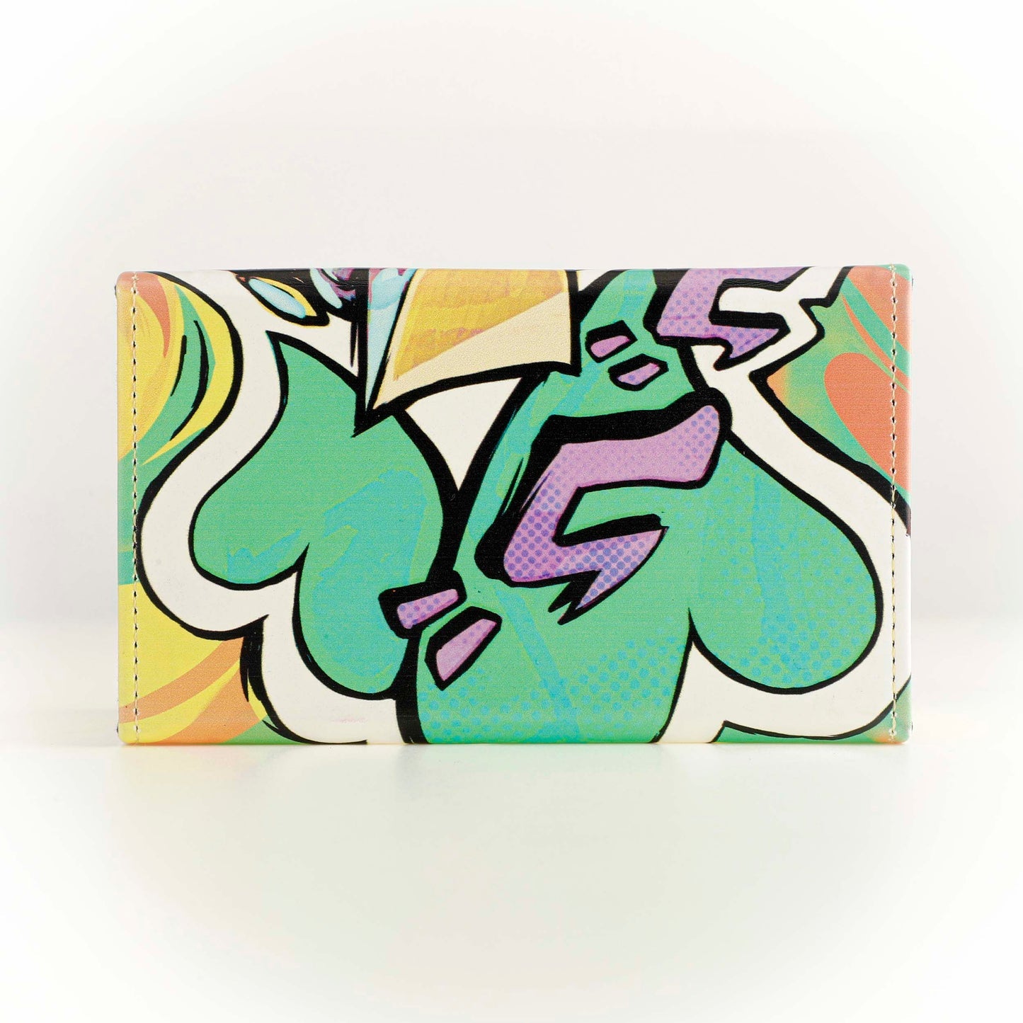 ManaMoon Kujo v Brando Dicewinder Deck Boxes Brando