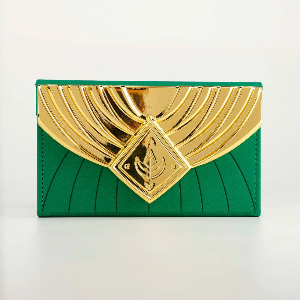 ManaMoon Viridian Ranger Dicewinder Deck Box