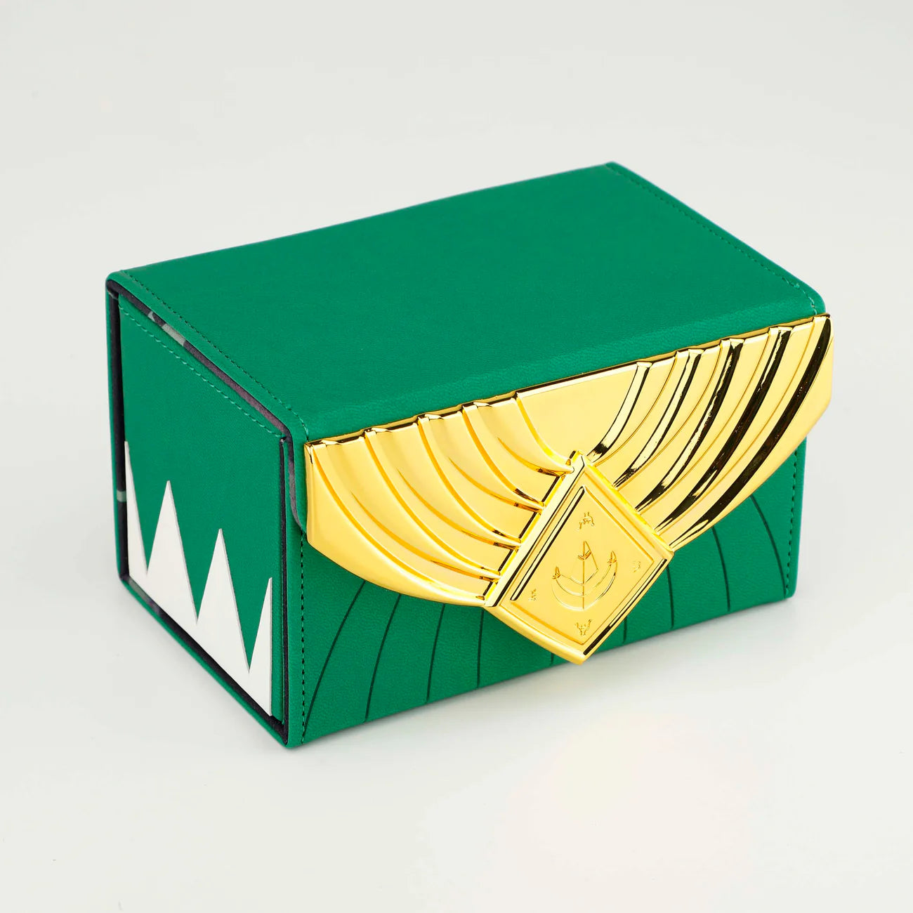 ManaMoon Viridian Ranger Dicewinder Deck Box (Display Model)