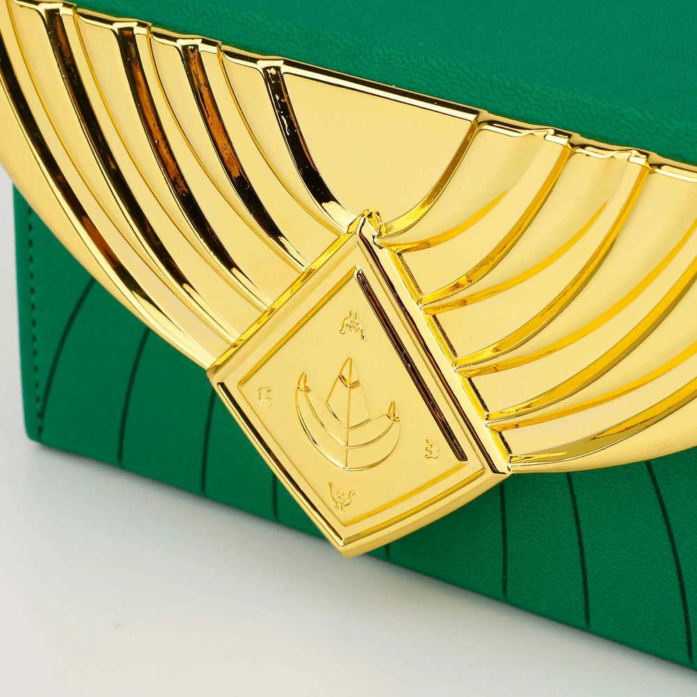 ManaMoon Viridian Ranger Dicewinder Deck Box