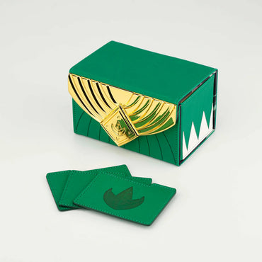 ManaMoon Viridian Ranger Dicewinder Deck Box