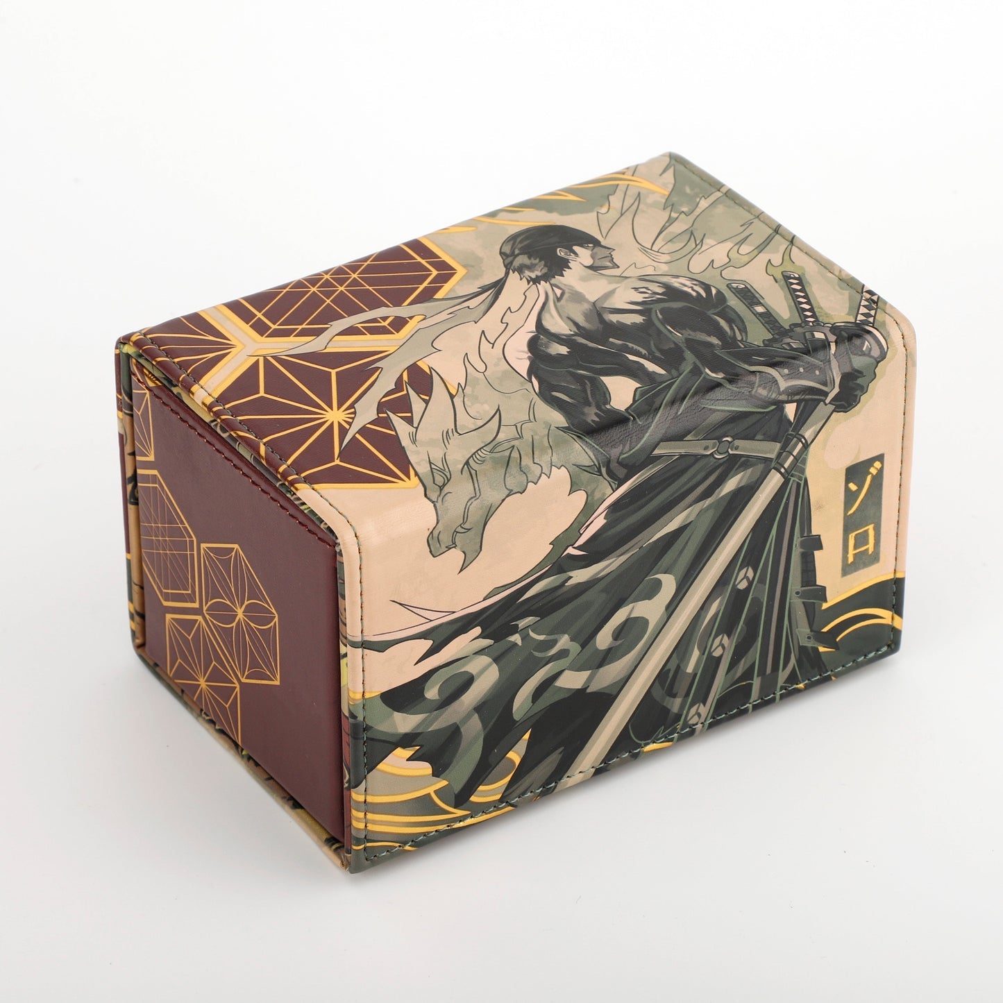 ManaMoon Scyzoro Dicewinder Deck Box