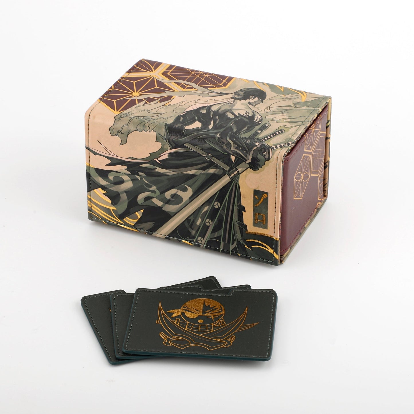ManaMoon Scyzoro Dicewinder Deck Box