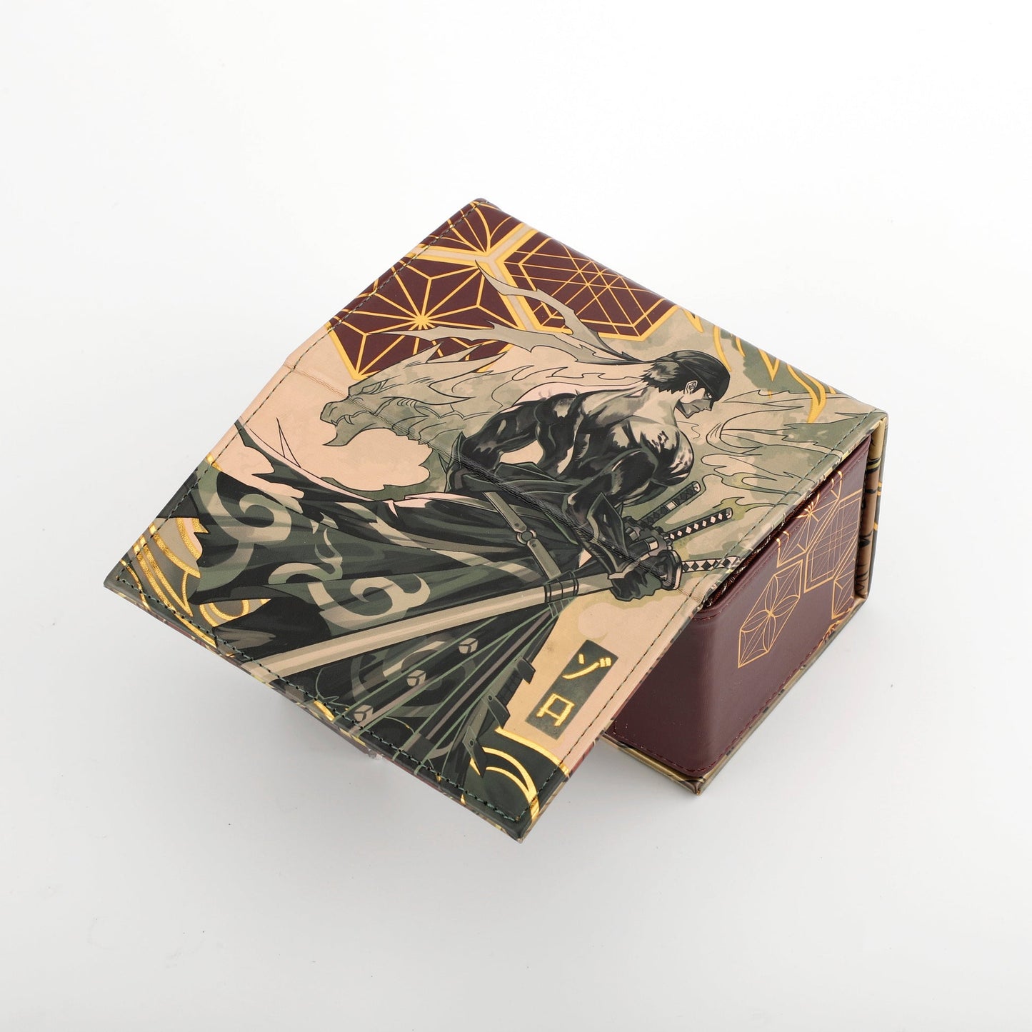 ManaMoon Scyzoro Dicewinder Deck Box