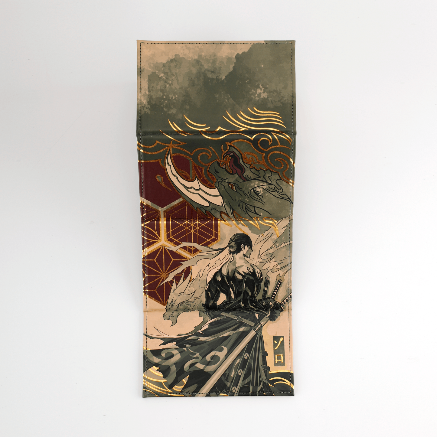 ManaMoon Scyzoro Dicewinder Deck Box