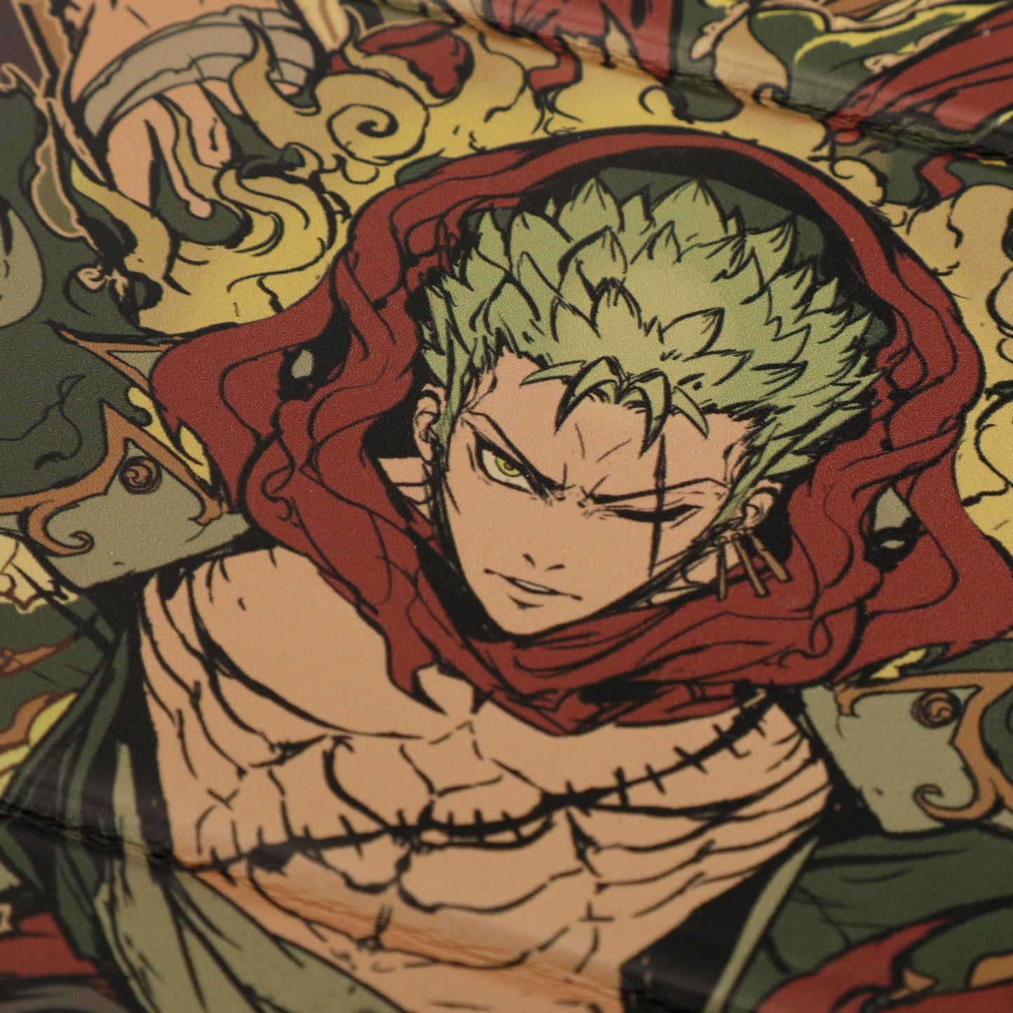 ManaMoon Scyzoro Dicewinder Deck Box