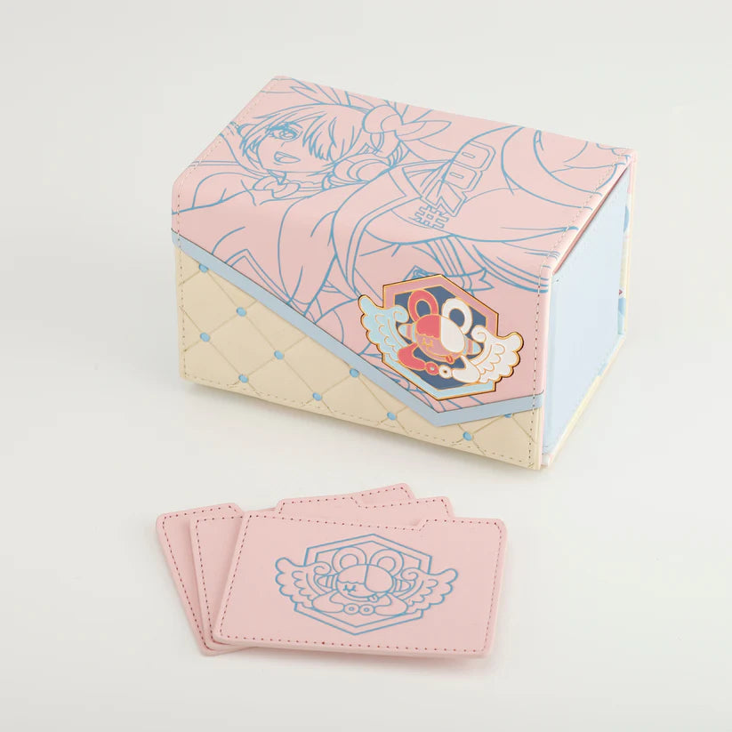 ManaMoon Utaveon Dicewinder Deck Box