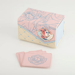 ManaMoon Utaveon Dicewinder Deck Box