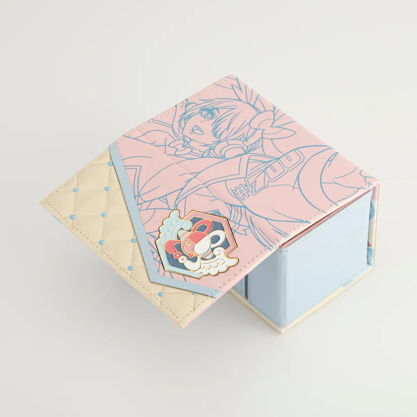 ManaMoon Utaveon Dicewinder Deck Box