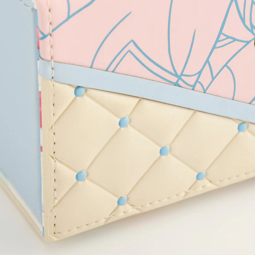 ManaMoon Utaveon Dicewinder Deck Box