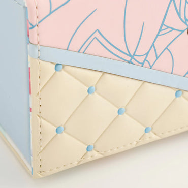 ManaMoon Utaveon Dicewinder Deck Box