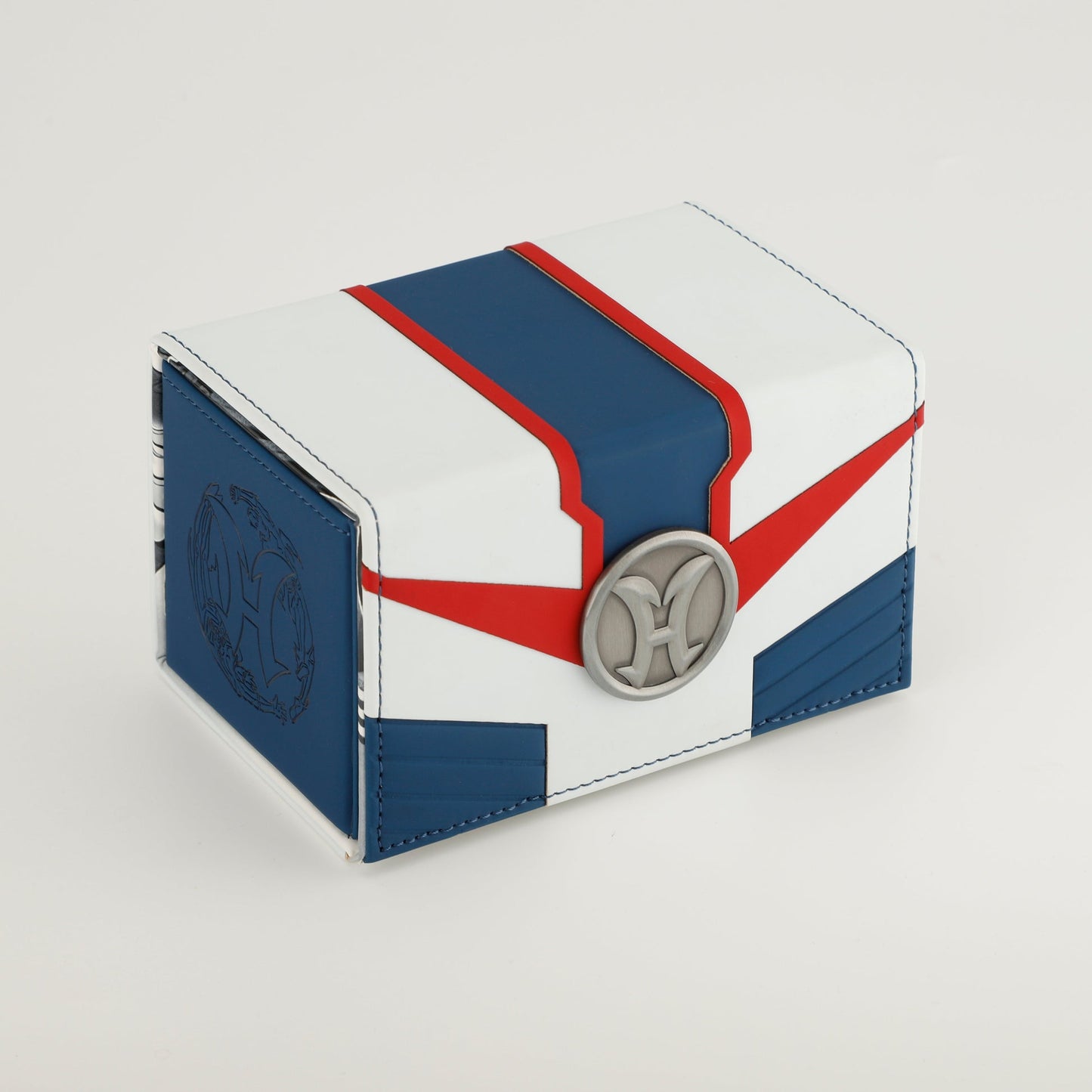 ManaMoon Heroic Dicewinder Deck Boxes Neospace