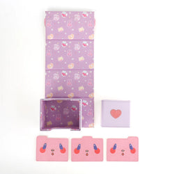 ManaMoon Hello Rabby Dicewinder Deck Box