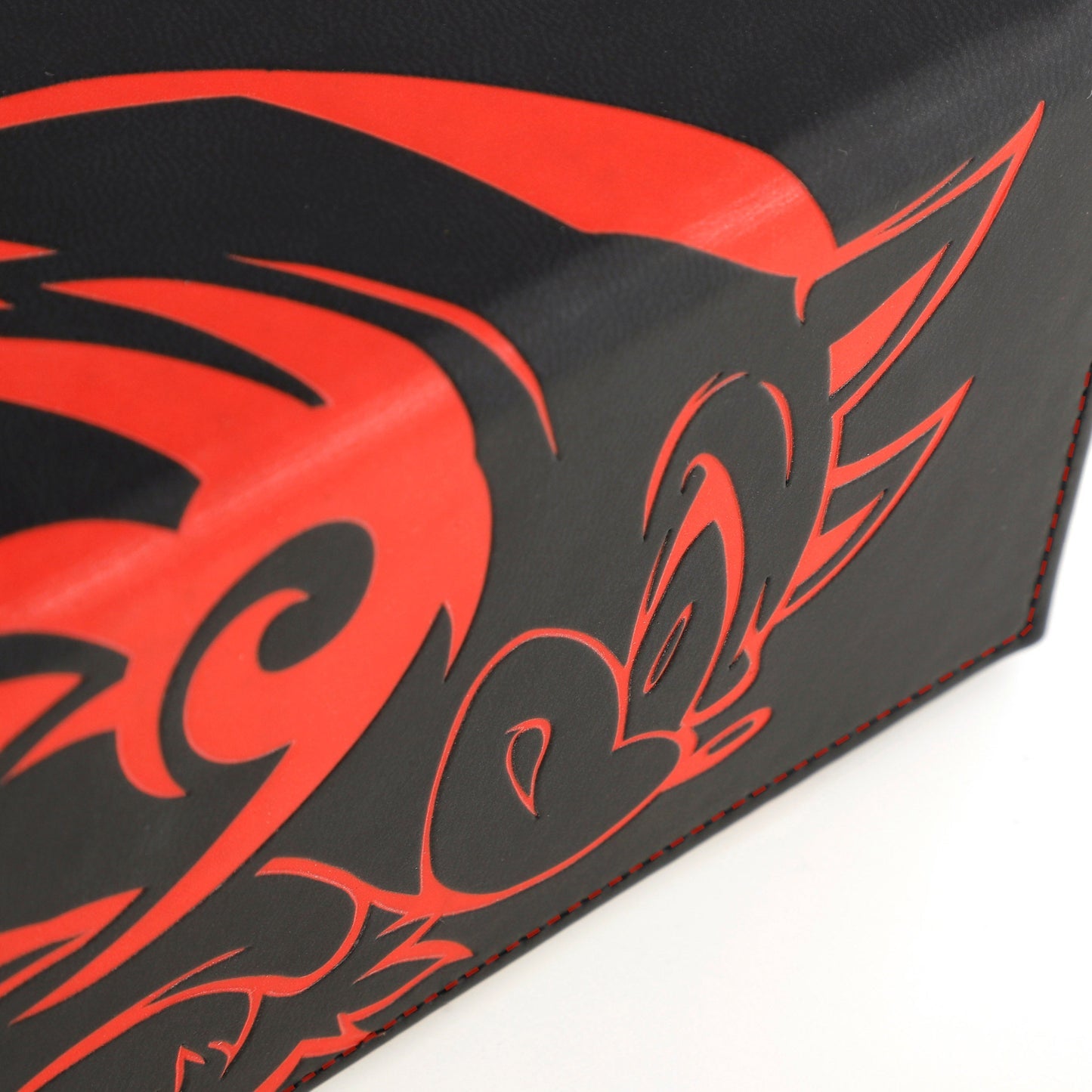 ManaMoon Chaos Control Dicewinder Deck Box